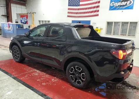 2023 Hyundai Santa Cruz Sel from USA, damaged, VIN 5NTJBDAE5PH068826